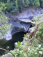 256 Babinda Boulders